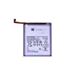 Battery EB-BA336ABY for Samsung Galaxy A53 5G/A536/A33 5G/A336 5000mAh Battery EB-BA336ABY for Samsung Galaxy A53 5G/A536/A33 5G/A336 5000mAh